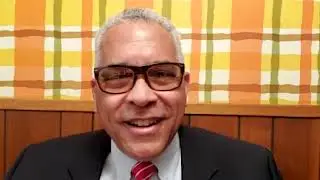 Ray-ality TV Episode 11: Allen Waters (2022 Rhode Island 1st Congressional District Candidate)