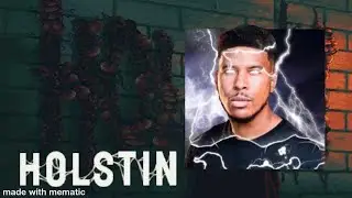 I Hate all the NPC's in this game | Holstin Demo Part 1