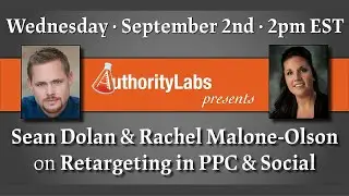 Retargeting in PPC & Social #AuthorityHoA