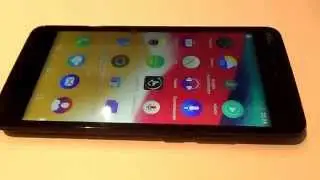 Wiko Rainbow Jam | Kurzvorstellung (deutsch)