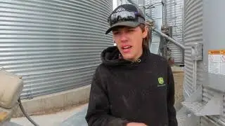 Tour of Penlin Farms!