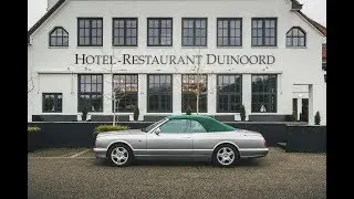 Bentley Azure 2005 | AutoLeven | Overview