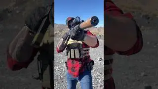 What is America&rsquo;s greatest threat today? We the prepared 🇺🇸 #556 #shortsfeed #fury #cod #silencer