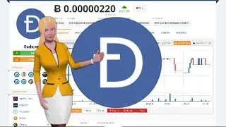 Cryptocurrency Dashcoin $DSH Gains 69% Over the Last Day