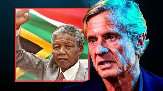 What the History Books DON'T Tell You About Nelson Mandela &ndash; Rob Hersov