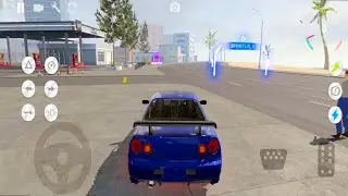 RDS - Real Driving School | Mobile Game Open World Highway Road | High Graphics Realistics Game 2025