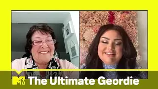 Geordie Shore, la sfida: Faith Mullen vs Christine (nonna di Abbie Holborn) | The Ultimate Geordie