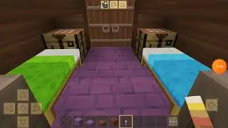 Meu primeiro v&iacute;deo, com meu irm&atilde;o - Minecraft #minecraftcoop #minecraft #jogosdemeninas