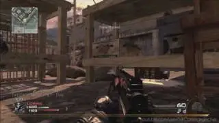 MW2 | FUN TAGE