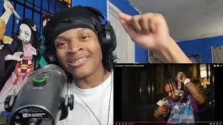 HE WENT CRAZY ON A CHUCKKY TYPE BEAT! Dudeylo - Cmon Cmon (REACTION!!!)