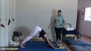 IT'S COMING!!! 🤸‍♀️  Improve Your Flexibility and Mobility in 30 Days