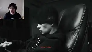My First Reaction To Russian Rap Obladaet  Britney