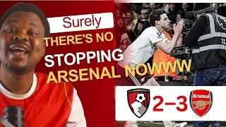 Tough away day, key players rested... Arsenal still walk away with three points.
