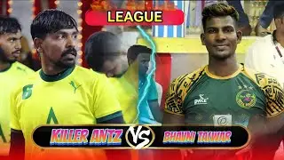 LG\\KILLER ANTZ vs BHAVANI TALVARA\\ KKL SEASON 3\\ KABADDI CHAMPIONSHIP 2025 #moolachel