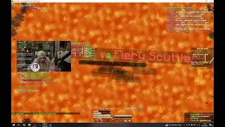 Scuttler dupe