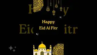 For those who celebrate Happy Eid Al Fitr ☪️ #EidAlFitr #holidays #islam #joy #christmas
