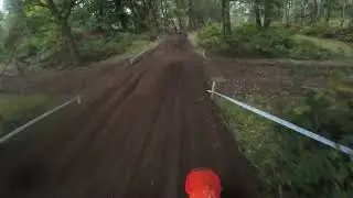 Hawkstone Park Fast Eddy