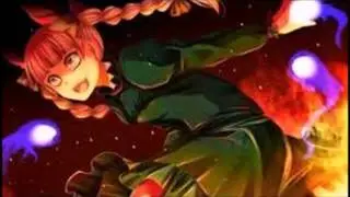 東方 Touhou Techno Folk 126