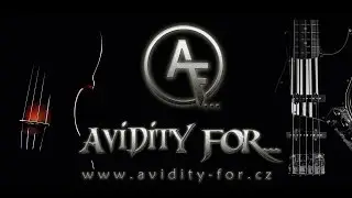 Avidity for... St&aacute;t nebo j&iacute;t d&aacute;l - live