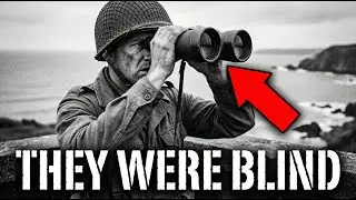 The Forgotten Refugee Who Built Australia's Secret Optical Weapons