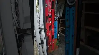 Milwaukee truck mini