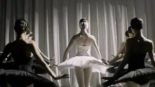 The Bolshoi Ballet's Swan Lake Trailer - Cineplex Events