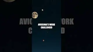 Avicenna's Insights on Light and Darkness in Astronomy