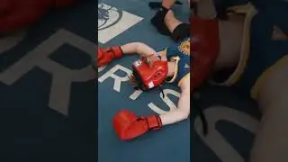 FaZe Jarvis *KNOCKED* Me Out! 😱