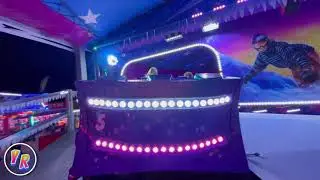 Midnight Express - Lille 2021 Onride