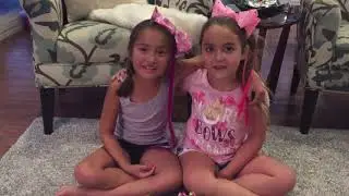 JoJo Siwa Box opening