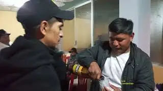 Los condoritos_video oficial/
