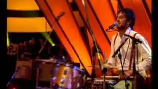 Devendra Banhart LWJH Baby
