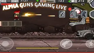 Alpha Guns gaming video Live 🚨