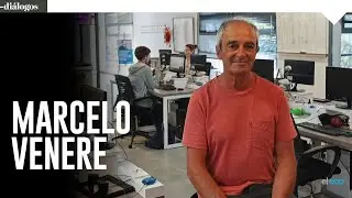 Marcelo Venere: 