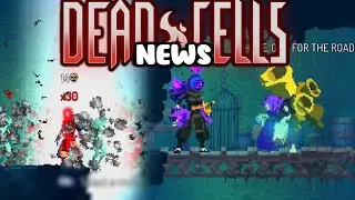 Dead Cells 