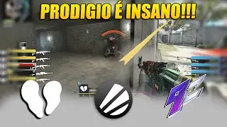 00Nation vs 9z ● IEM Road to Rio 2022 | CSGO BEST MOMENTS
