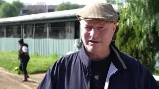 Richard Mandella Interview - Venetian Sonata 18