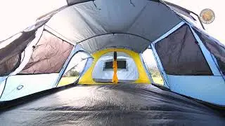 Grand Canyon Dolomiti 6 Tent