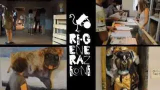 Ri-Generazioni 2013 PROMO