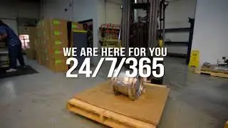 FAQ Can You Ship Faster than Local Shops