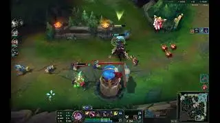 League of Legends | Diamond Rank | Season 2024 Montage #15