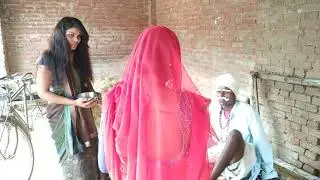 भिखारन harikesh bahadur comedy shooting rknadancomedy dehaticomedy