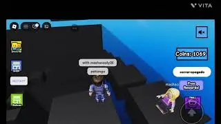 Falling out of the sky