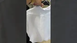 Zara 100% Linen Women's Shirt - June 2023