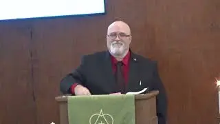 EVERGLADES COMMUNITY CHURCH: 01/11/2026