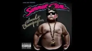 Summer Cem ft. Farid Bang du weisst das //Sucuk und Champagner//