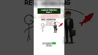 🤯Fallacy Fails: Spot the Logic Traps!🤔