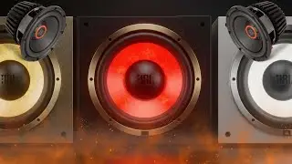 Bass Resonance Test | JBL Sound Wave 2025