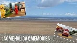Memories of Butlins Minehead (2019)