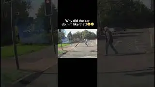 Runaway Car Chaos & Hilarious Driving Fails &ndash; Must-See Clips!